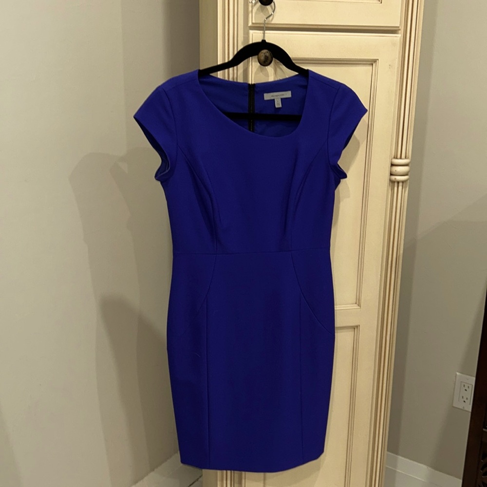 Classic dress